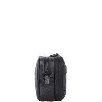 Louis Vuitton Alpha Wearable Wallet Monogram Shadow