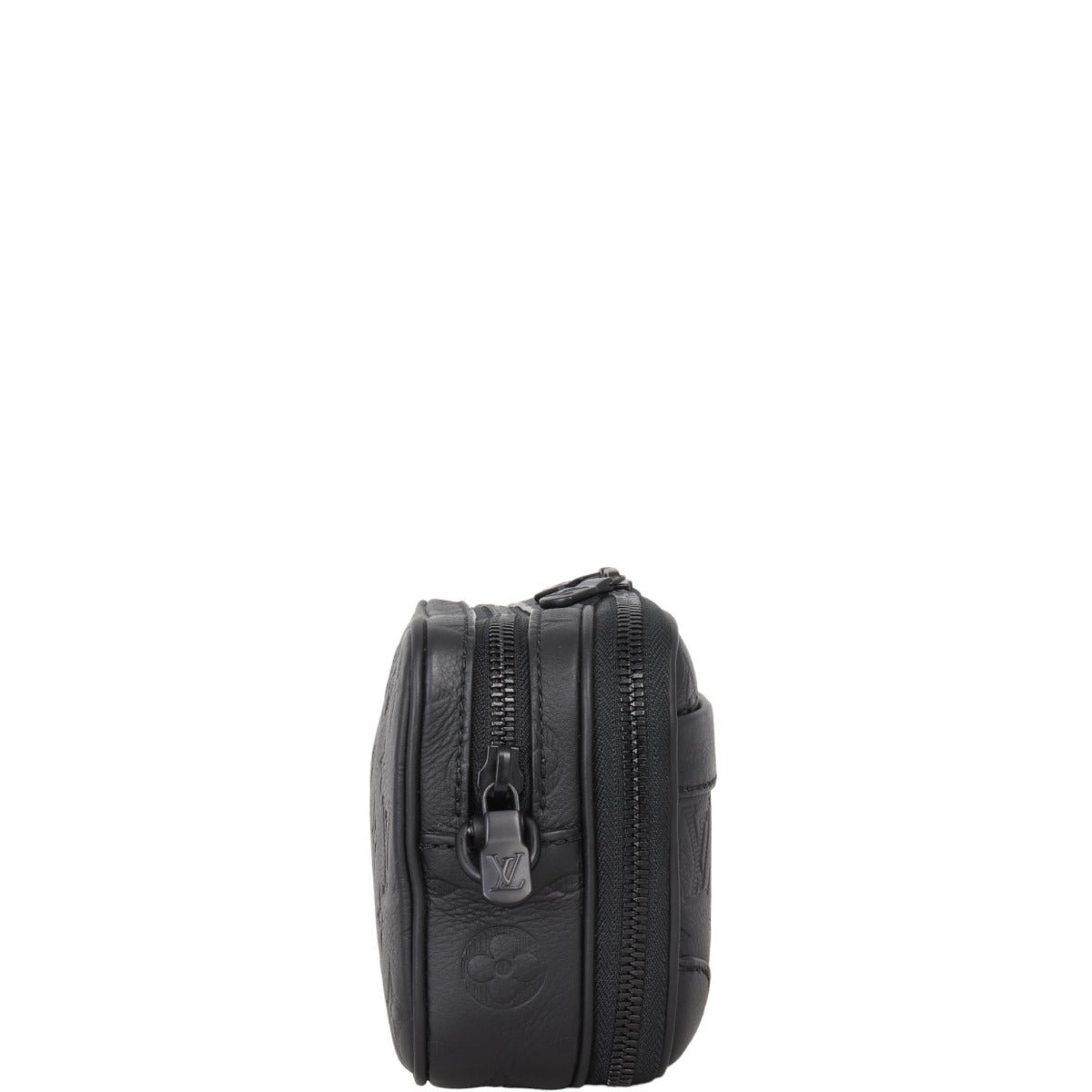 Louis Vuitton Alpha Wearable Wallet Monogram Shadow