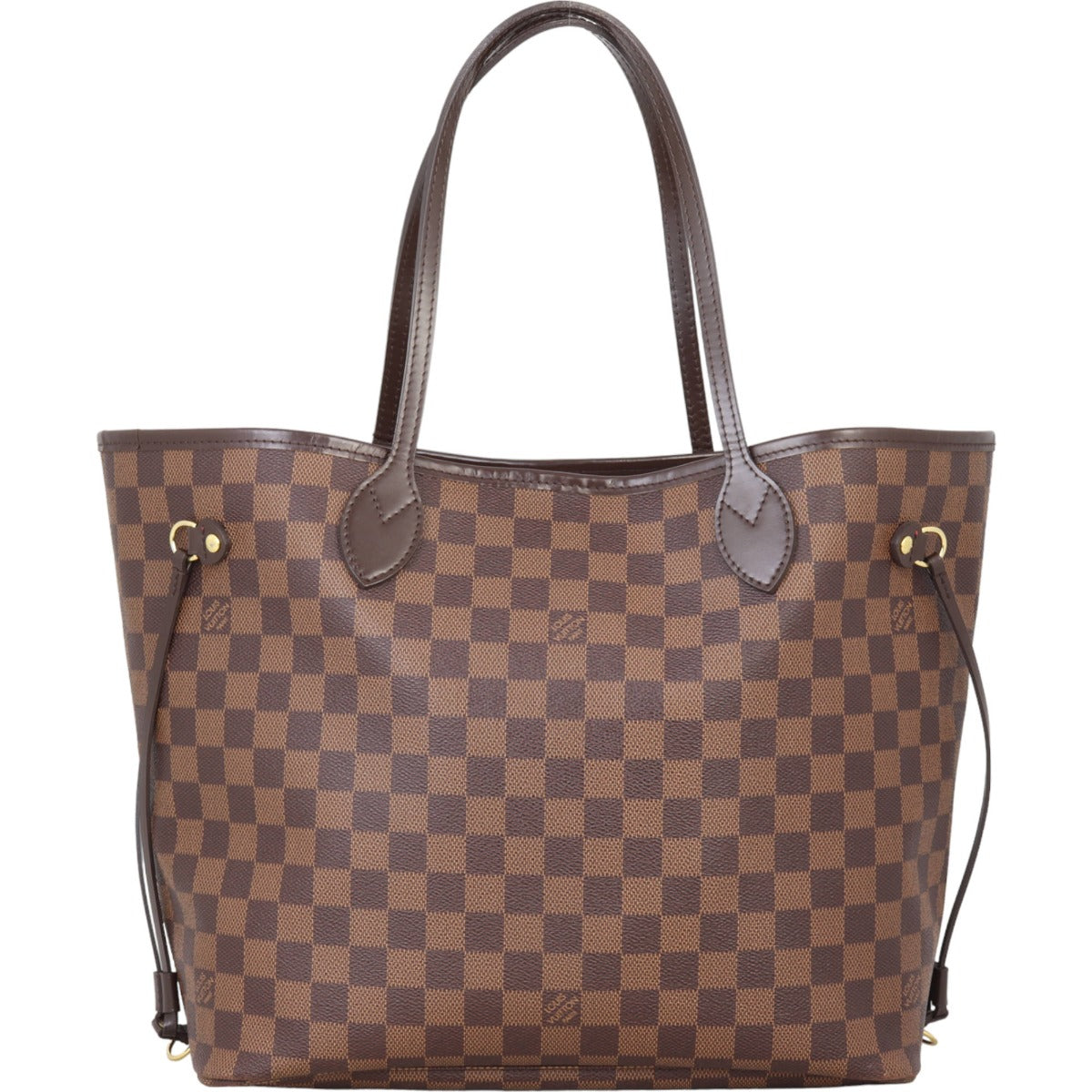 Louis Vuitton Neverfull MM Damier Ebene