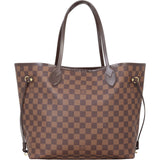 Louis Vuitton Neverfull MM Damier Ebene