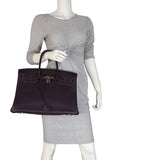 Hermes Birkin 35 Togo