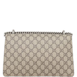 Gucci Dionysus GG Supreme Small Shoulder Bag