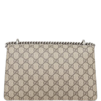 Gucci Dionysus GG Supreme Small Shoulder Bag