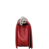 Chanel Boy Old Medium Chevron Chain