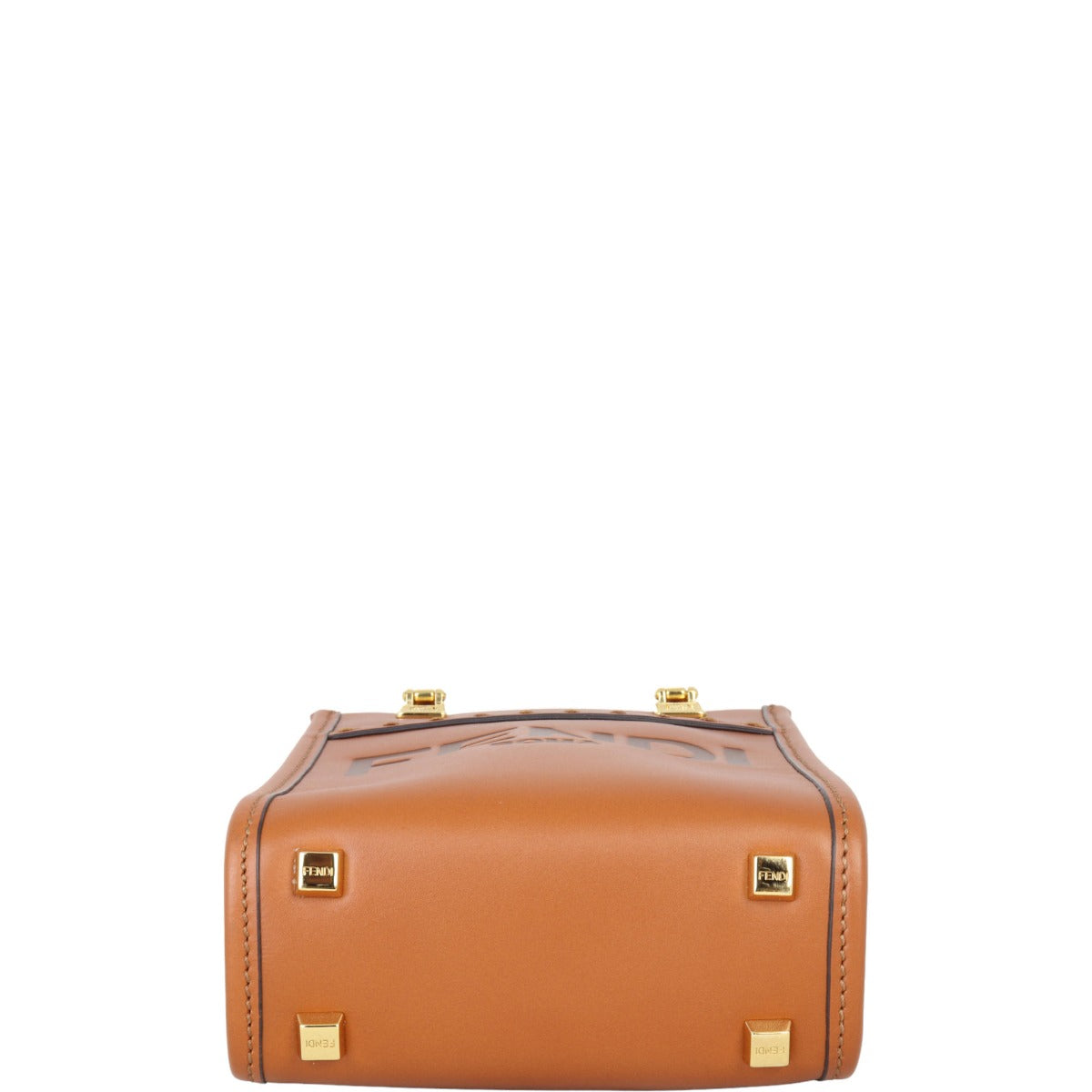 Fendi Mini Sunshine Shopper