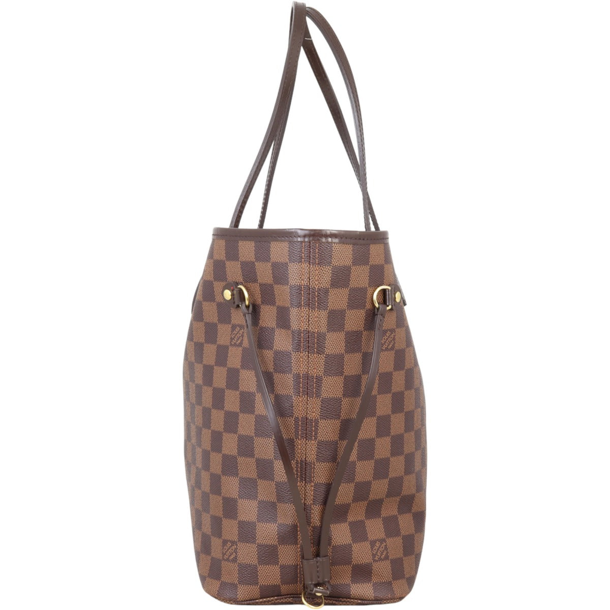 Louis Vuitton Neverfull MM Damier Ebene