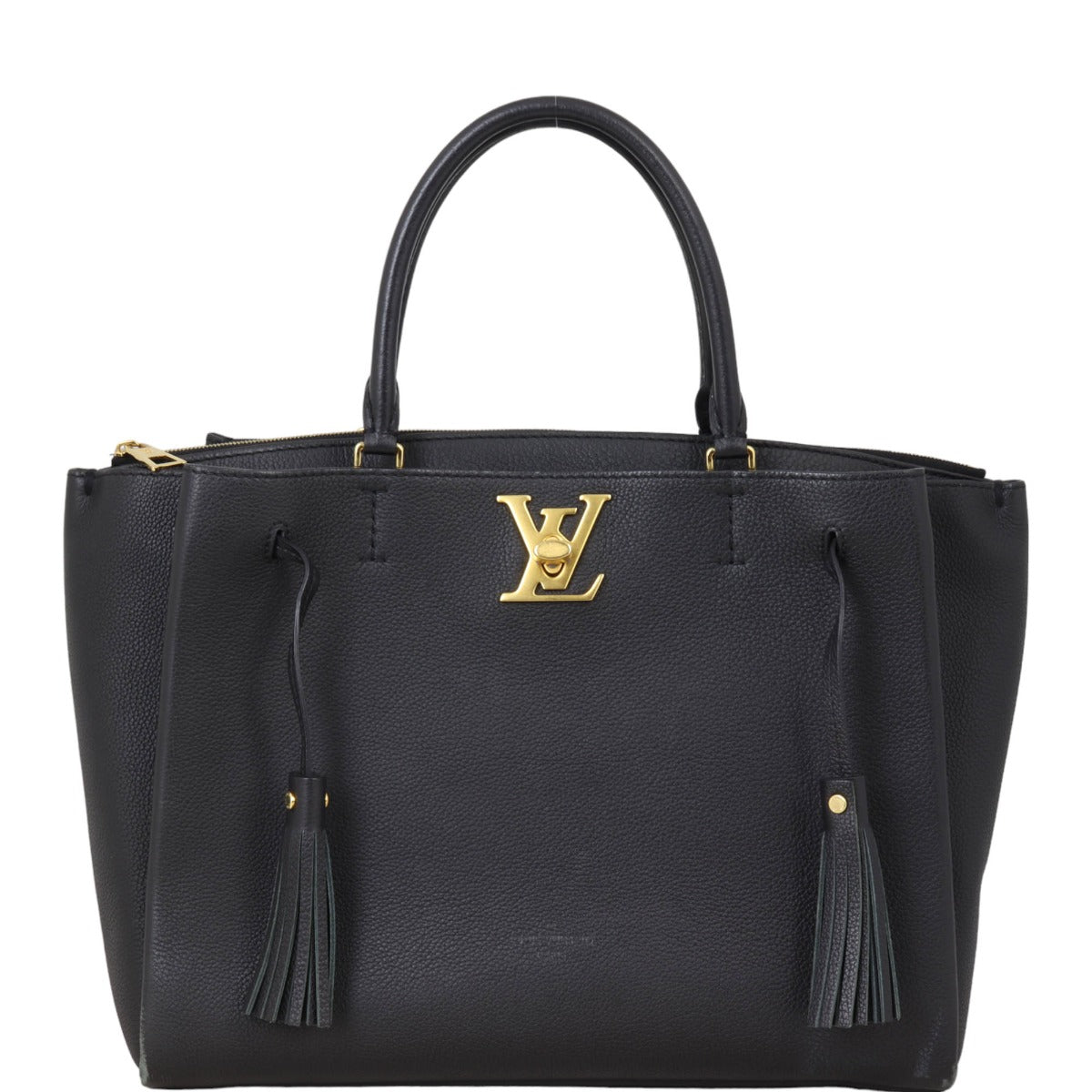 Louis Vuitton Lockmeto Tote