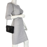 Saint Laurent Cassandre Chain Wallet