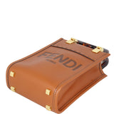 Fendi Mini Sunshine Shopper