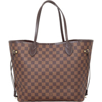 Louis Vuitton Neverfull MM Damier Ebene