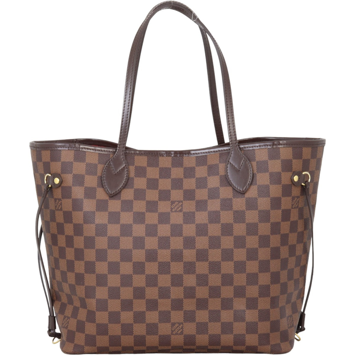 Louis Vuitton Neverfull MM Damier Ebene