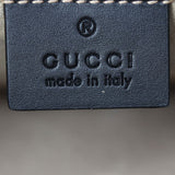 Gucci Sylvie Mini Chain Bag