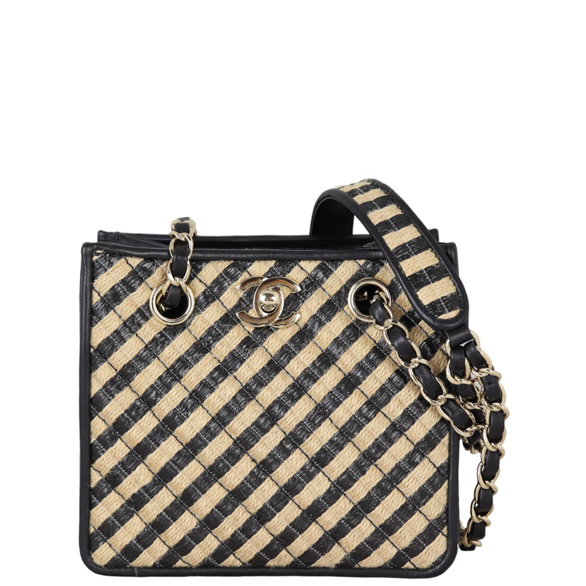 Chanel Urban Jungle Bucket