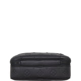 Louis Vuitton Alpha Wearable Wallet Monogram Shadow