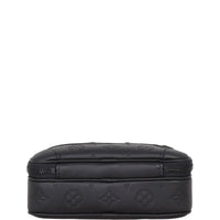 Louis Vuitton Alpha Wearable Wallet Monogram Shadow