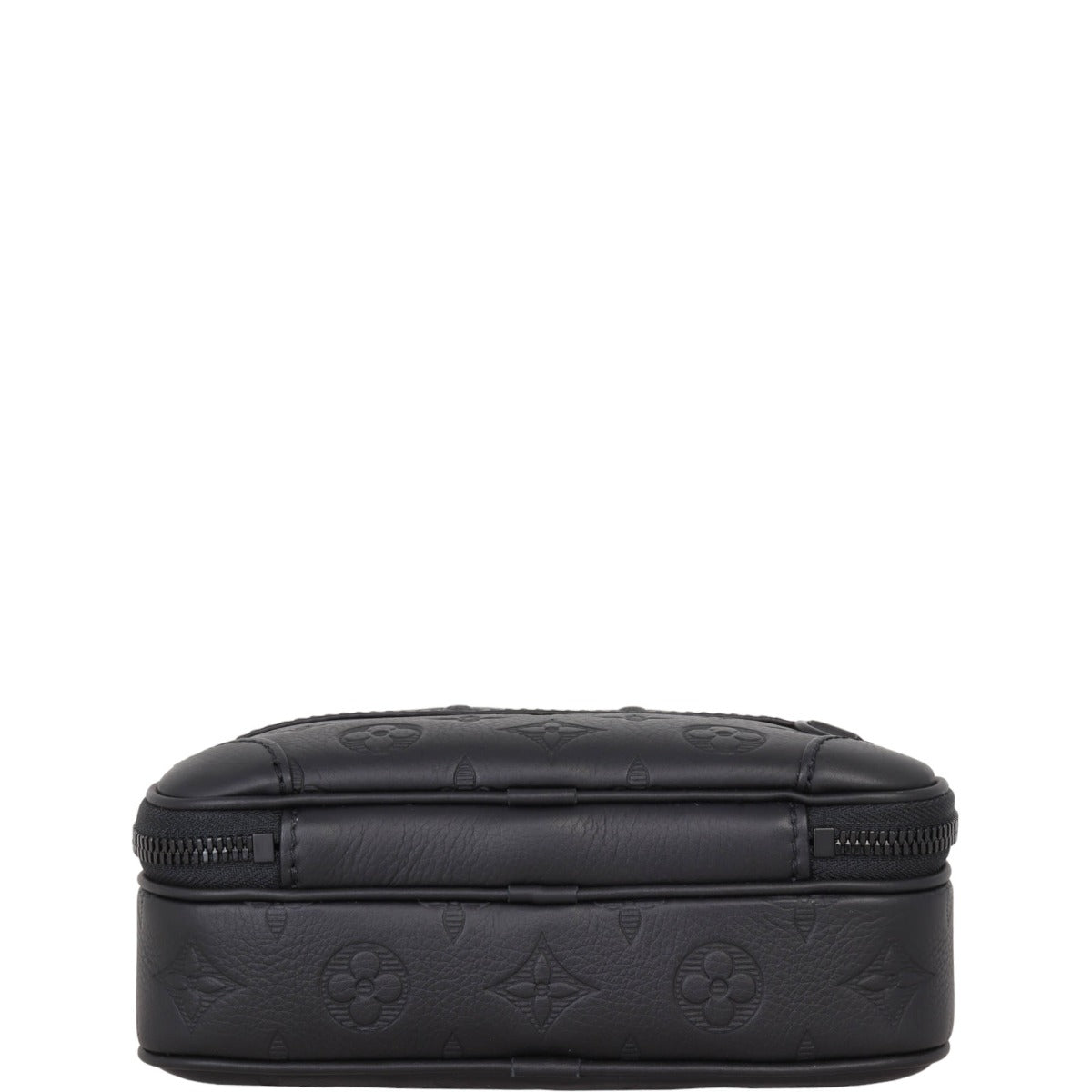 Louis Vuitton Alpha Wearable Wallet Monogram Shadow