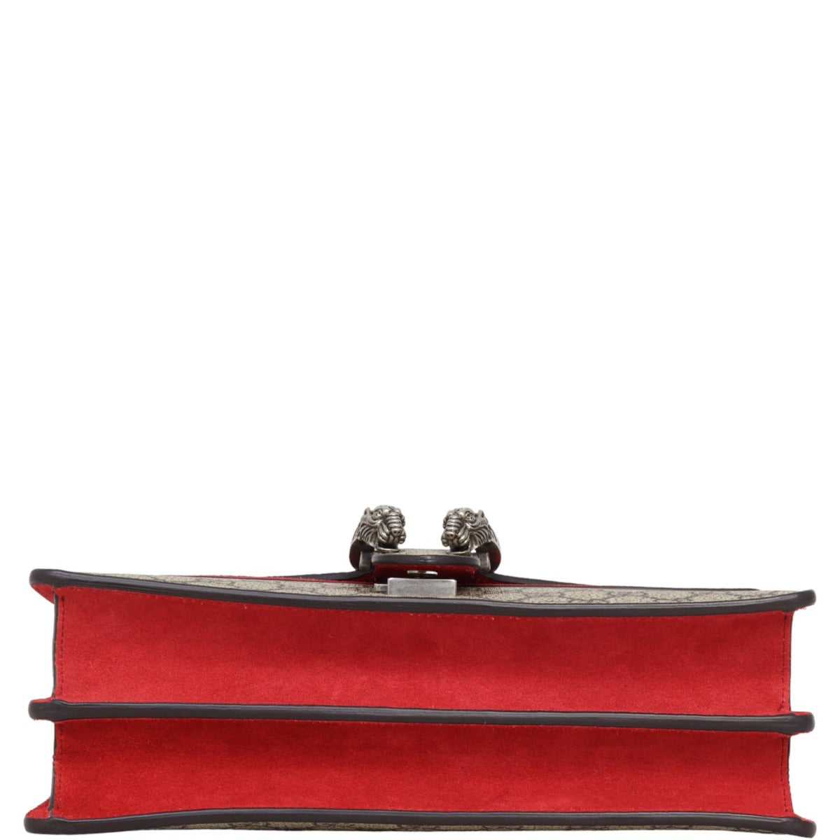 Gucci Dionysus GG Supreme Small Shoulder Bag