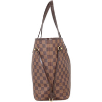 Louis Vuitton Neverfull MM Damier Ebene