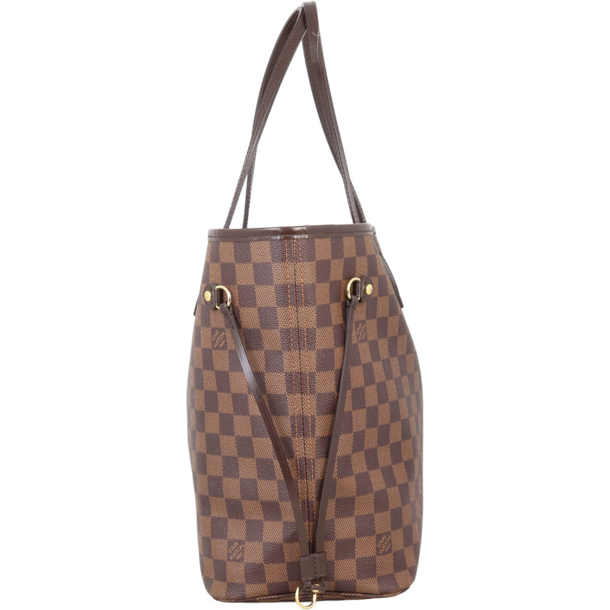 Louis Vuitton Neverfull MM Damier Ebene
