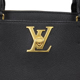 Louis Vuitton Lockmeto Tote