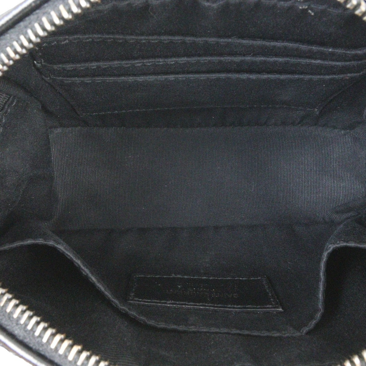 Saint Laurent Lou Belt Bag