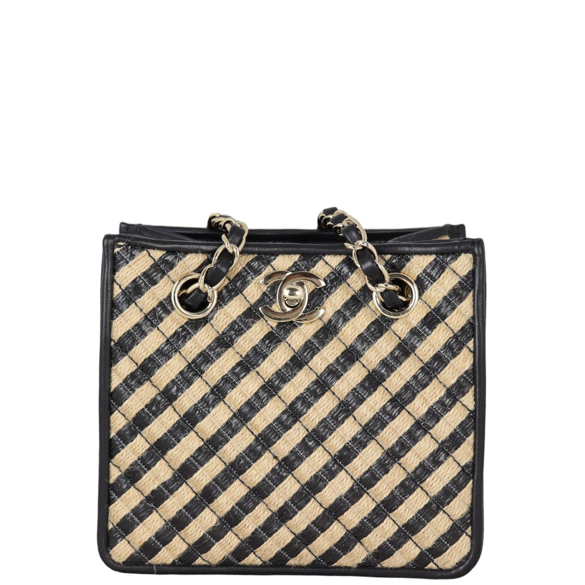 Chanel Urban Jungle Bucket