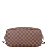 Louis Vuitton Neverfull MM Damier Ebene
