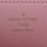 Louis Vuitton Zippy Wallet Spring in the City Monogram Sunrise Interior Stamp