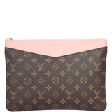 Louis Vuitton Daily Pouch Monogram