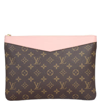 Louis Vuitton Daily Pouch Monogram