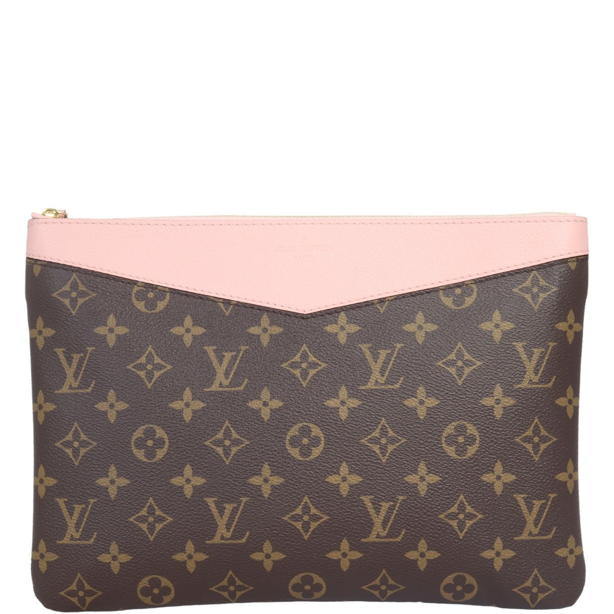 Louis Vuitton Daily Pouch Monogram