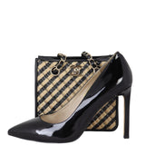 Chanel Urban Jungle Bucket