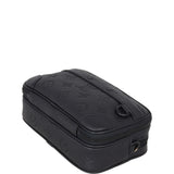 Louis Vuitton Alpha Wearable Wallet Monogram Shadow