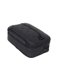 Louis Vuitton Alpha Wearable Wallet Monogram Shadow