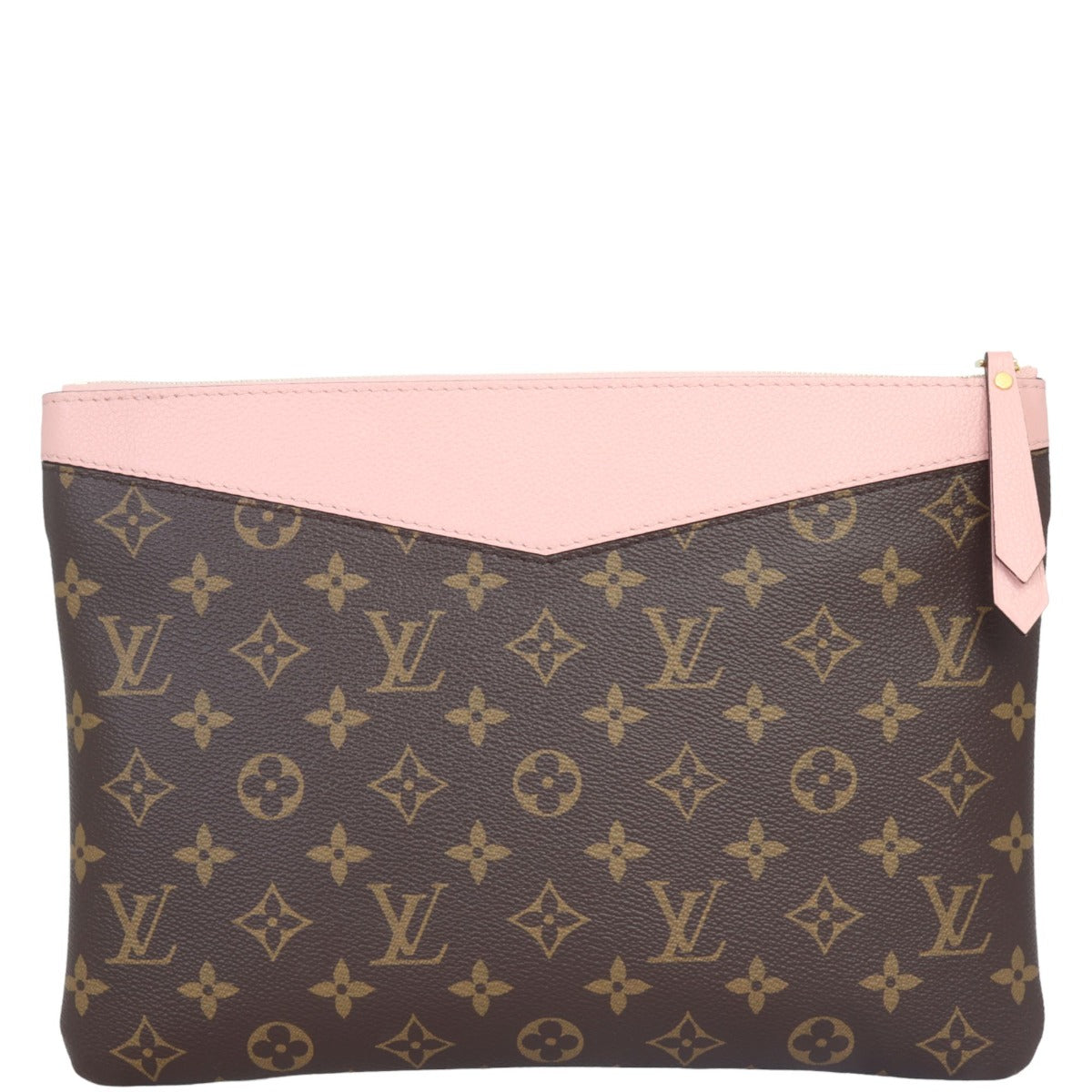 Louis Vuitton Daily Pouch Monogram