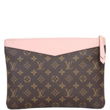 Louis Vuitton Daily Pouch Monogram