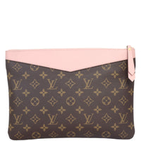 Louis Vuitton Daily Pouch Monogram