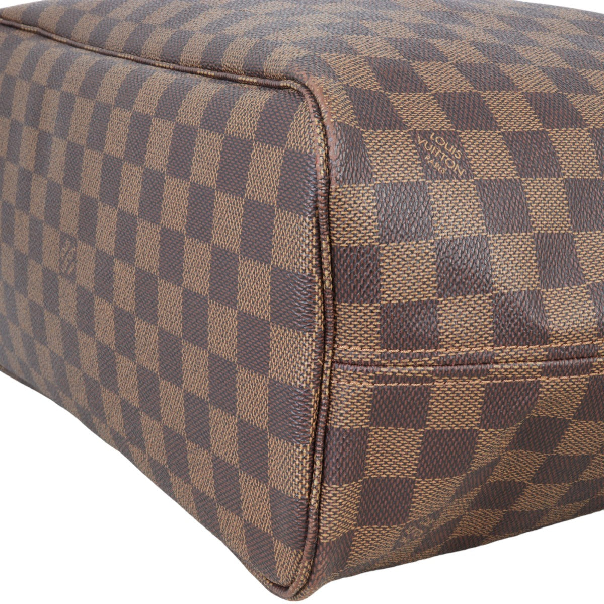 Louis Vuitton Neverfull MM Damier Ebene