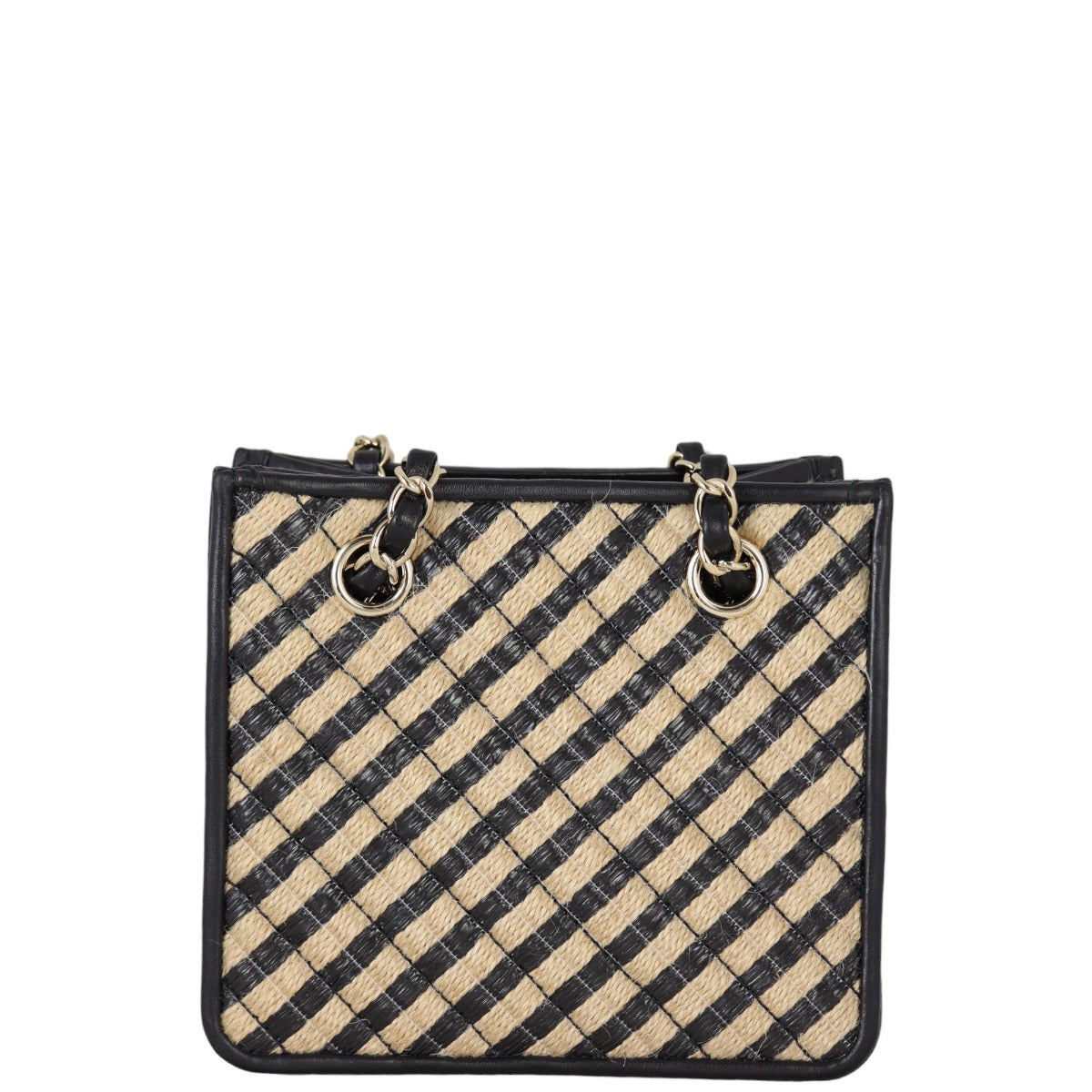 Chanel Urban Jungle Bucket