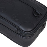 Louis Vuitton Alpha Wearable Wallet Monogram Shadow