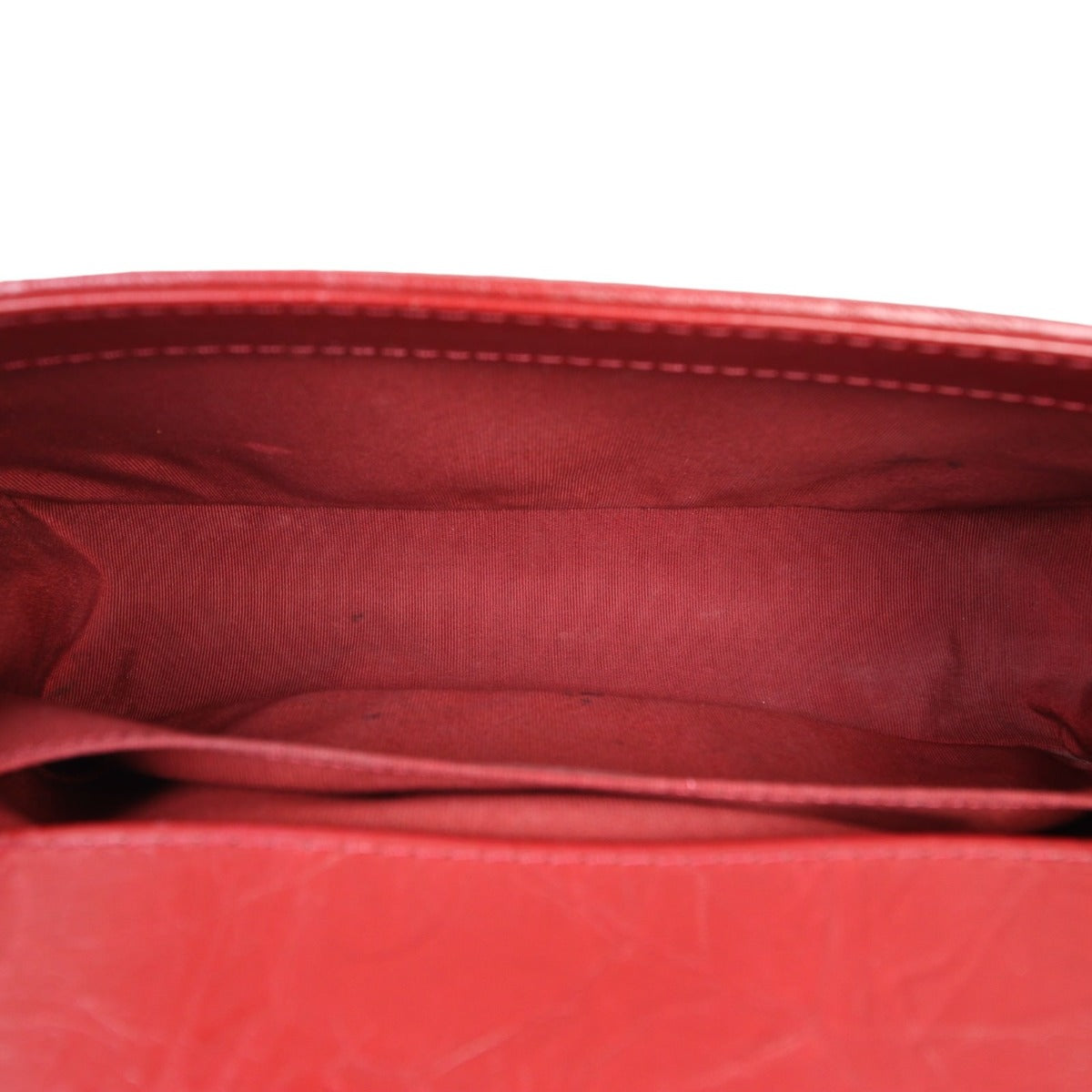 Chanel Boy Old Medium Chevron Chain