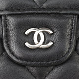 Chanel Classic Flap Wallet Hardware