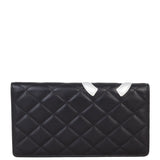 Chanel Ligne Cambon Agenda