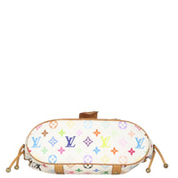 Louis Vuitton Theda GM Monogram Multicolore Base