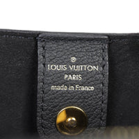 Louis Vuitton Lockmeto Tote