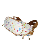 Louis Vuitton Theda GM Monogram Multicolore Corner Distance