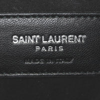 Saint Laurent High School Satchel Small Interior Stamp