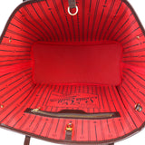 Louis Vuitton Neverfull MM Damier Ebene