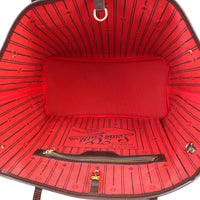 Louis Vuitton Neverfull MM Damier Ebene