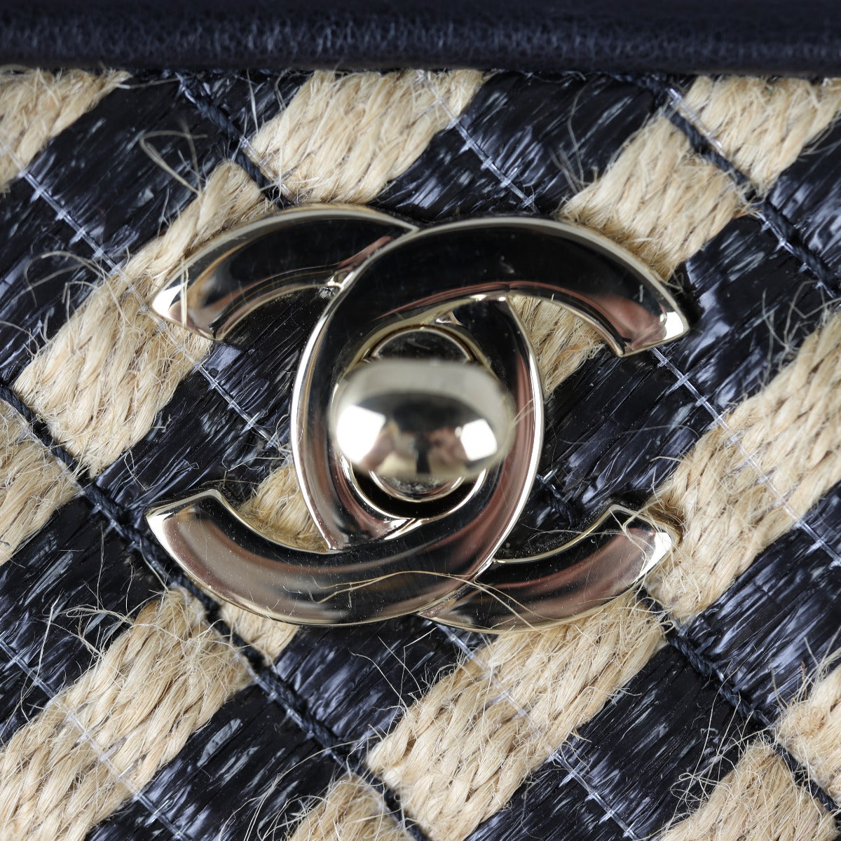 Chanel Urban Jungle Bucket